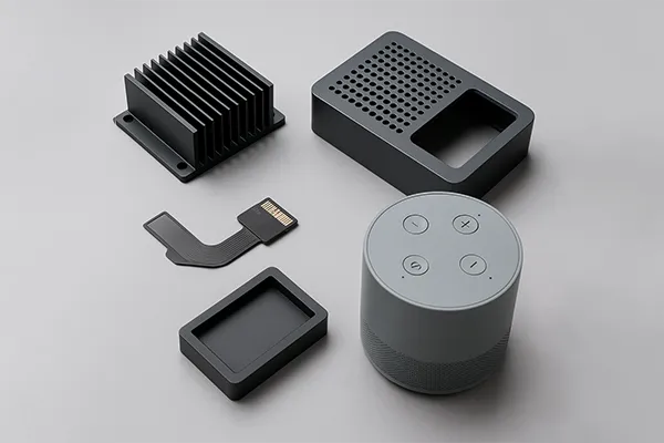 Consumer Electronics