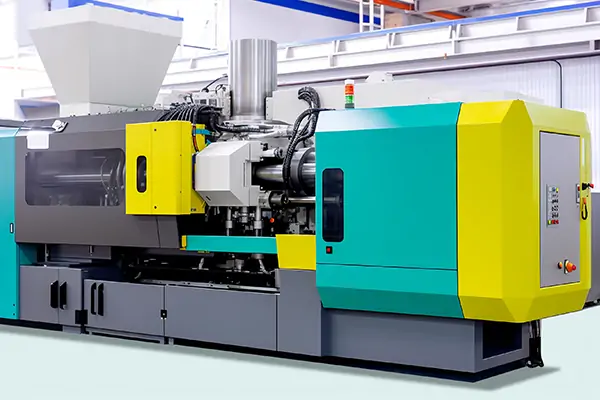 Injection Molding