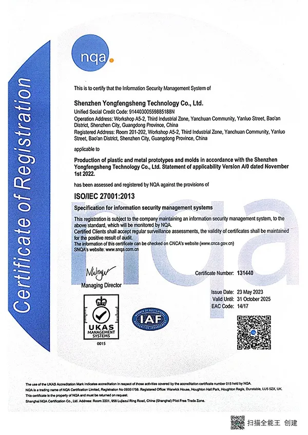 ISO27001