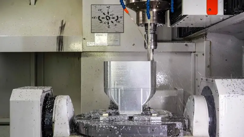 CNC Machining - The Precision Behind Complex Designs