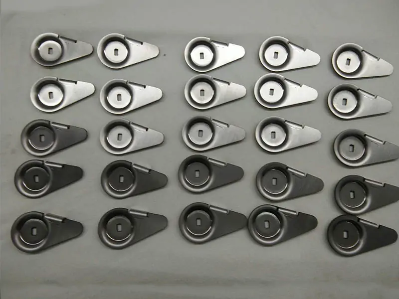 Sheet Metal Fabrication: Crafting Precision and Durability