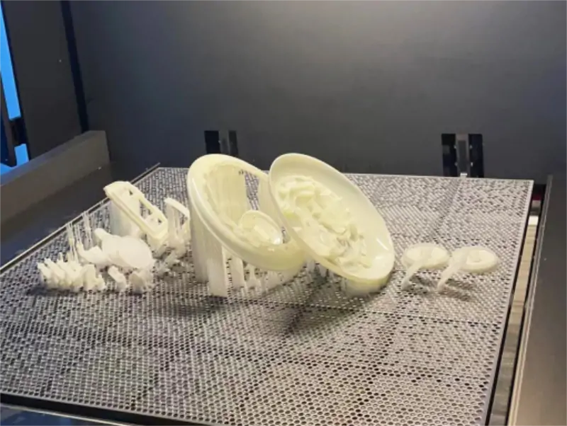 3D Printing: The Future of Custom Manufacturing