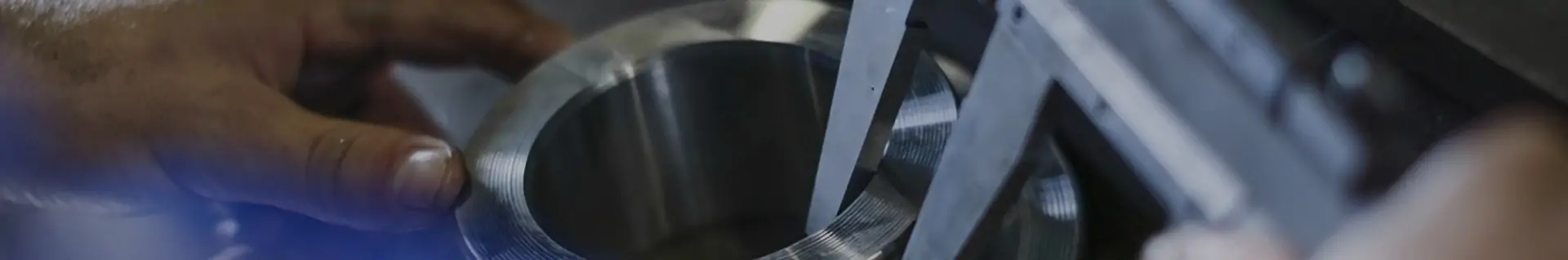 CNC Machining