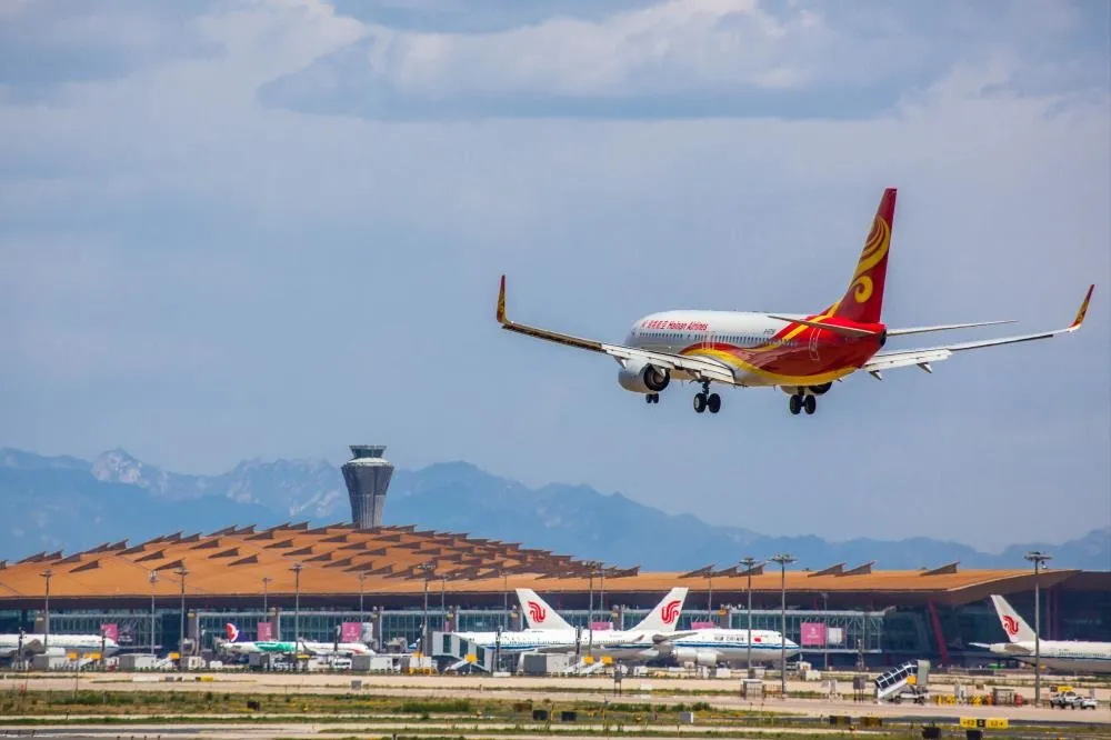 Applications of Aerospace & Aviation Components