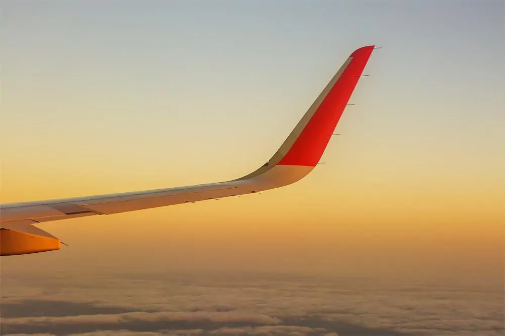 Aerospace & Aviation Parts Manufacturing | AS9100D Certified Supplier