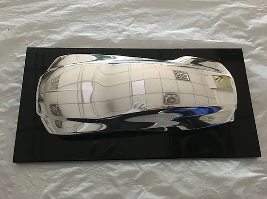 Applications of Automotive Parts