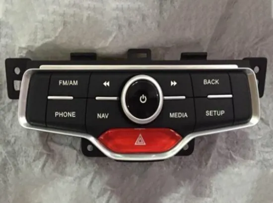 Applications of Automotive Parts