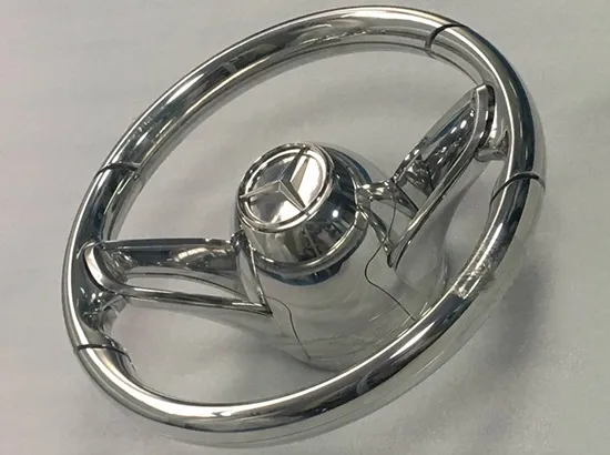 Applications of Automotive Parts