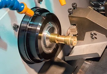 CNC Turning