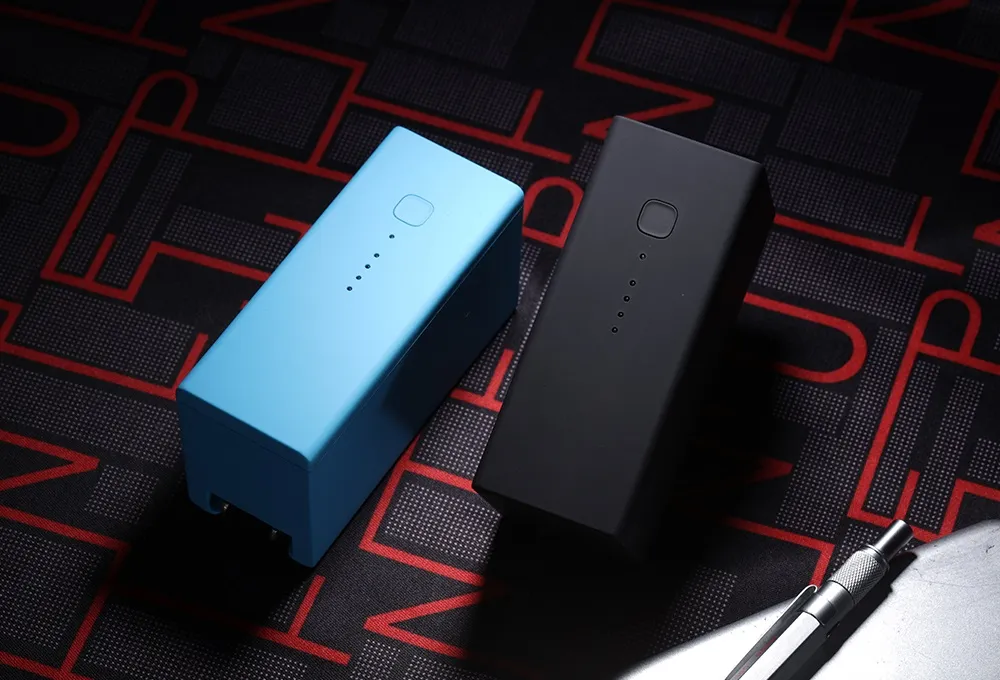 Consumer Electronics Prototyping | Custom Plastic & Metal Parts