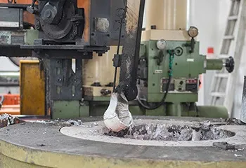 Die Casting