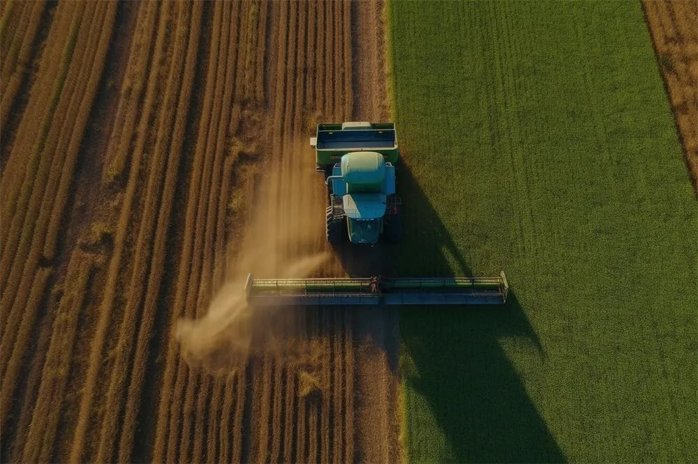 Applications of Industrial Machinery Components