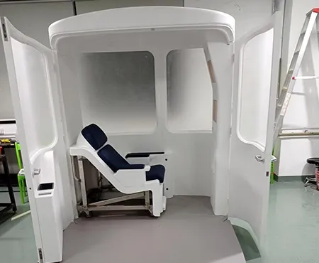 Medical Cabin 2