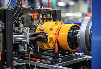 Plastic Injection Molding
