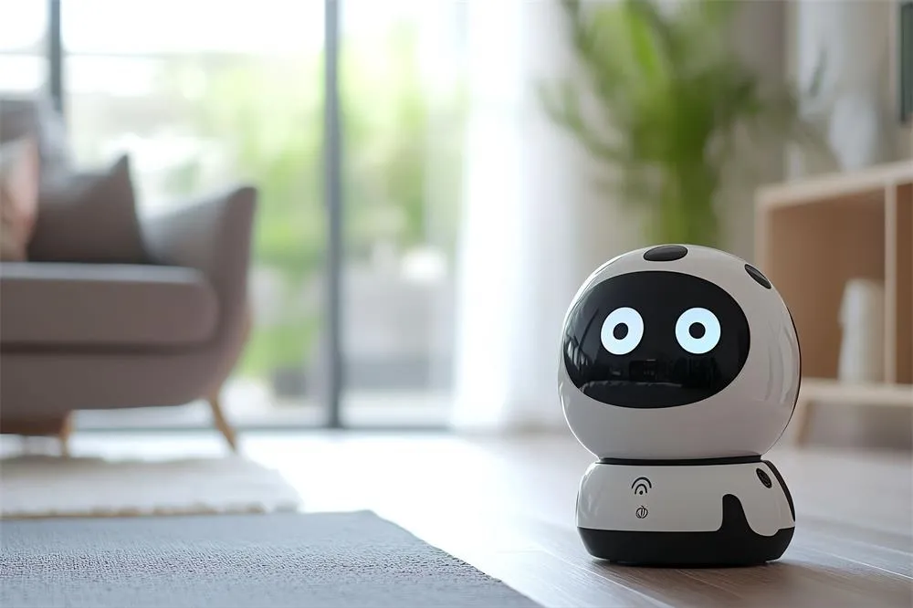 Applications of Robotics & Automation Components