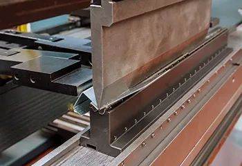 Sheet Metal Bending