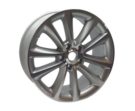 Wheel 1