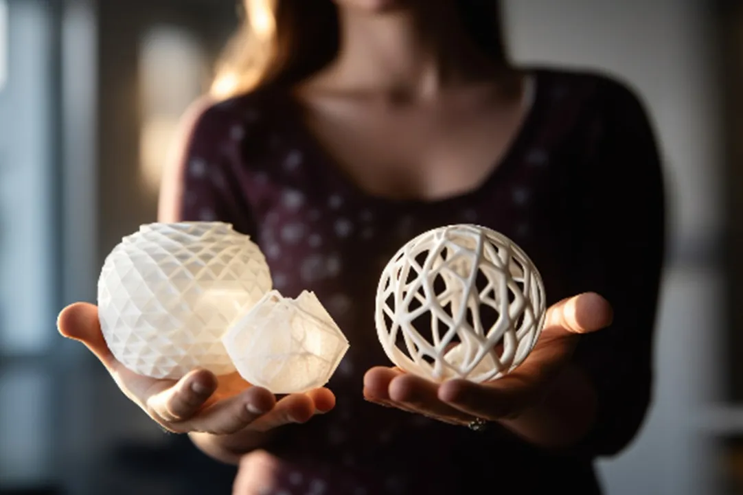 3D Printing Services