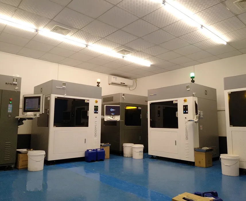 CNC Machining Capabilities