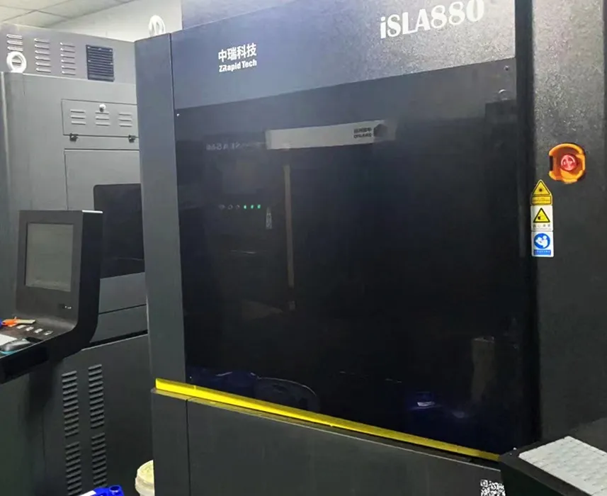 CNC Machining Capabilities