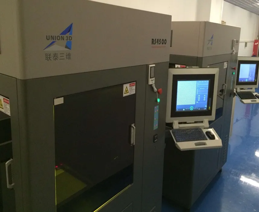 CNC Machining Capabilities