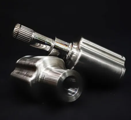 Material: Steel,Process: CNC Turning,Surface Finish: Mirror Polish