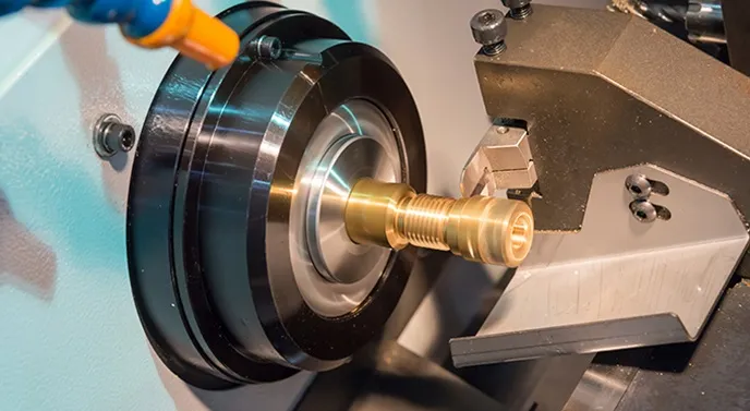CNC Turning