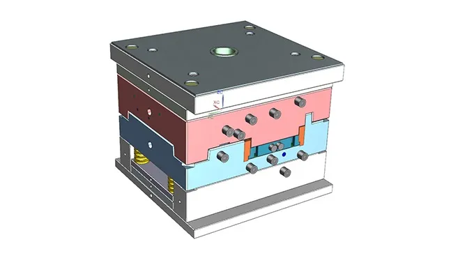 Design & Material Selection