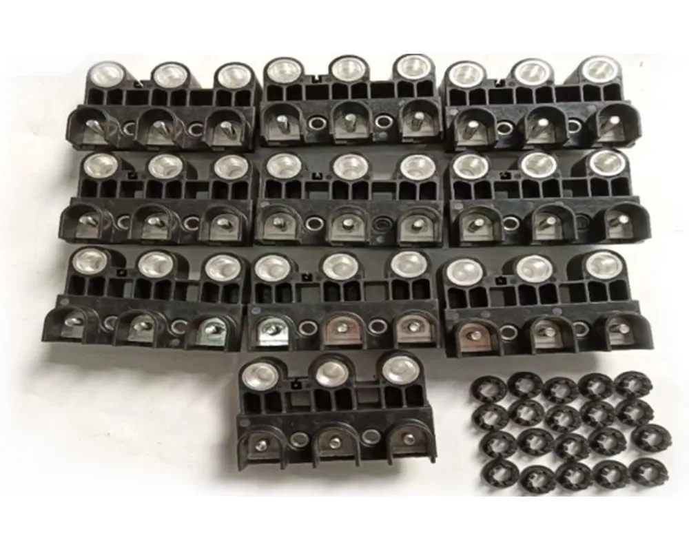 Applications of Injection Molding