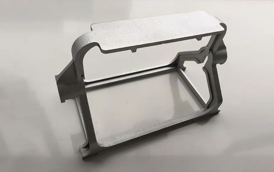 Metal Materials for 3D Printing (For SLM)