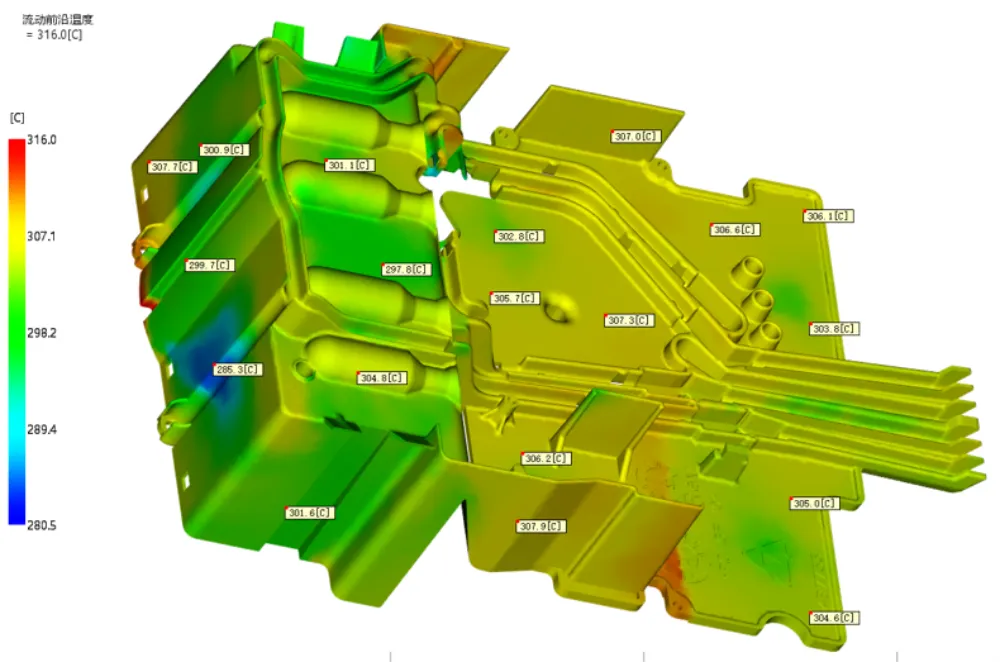 Mold Making Services