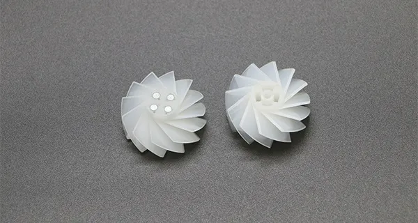 Prototyping Injection Molding