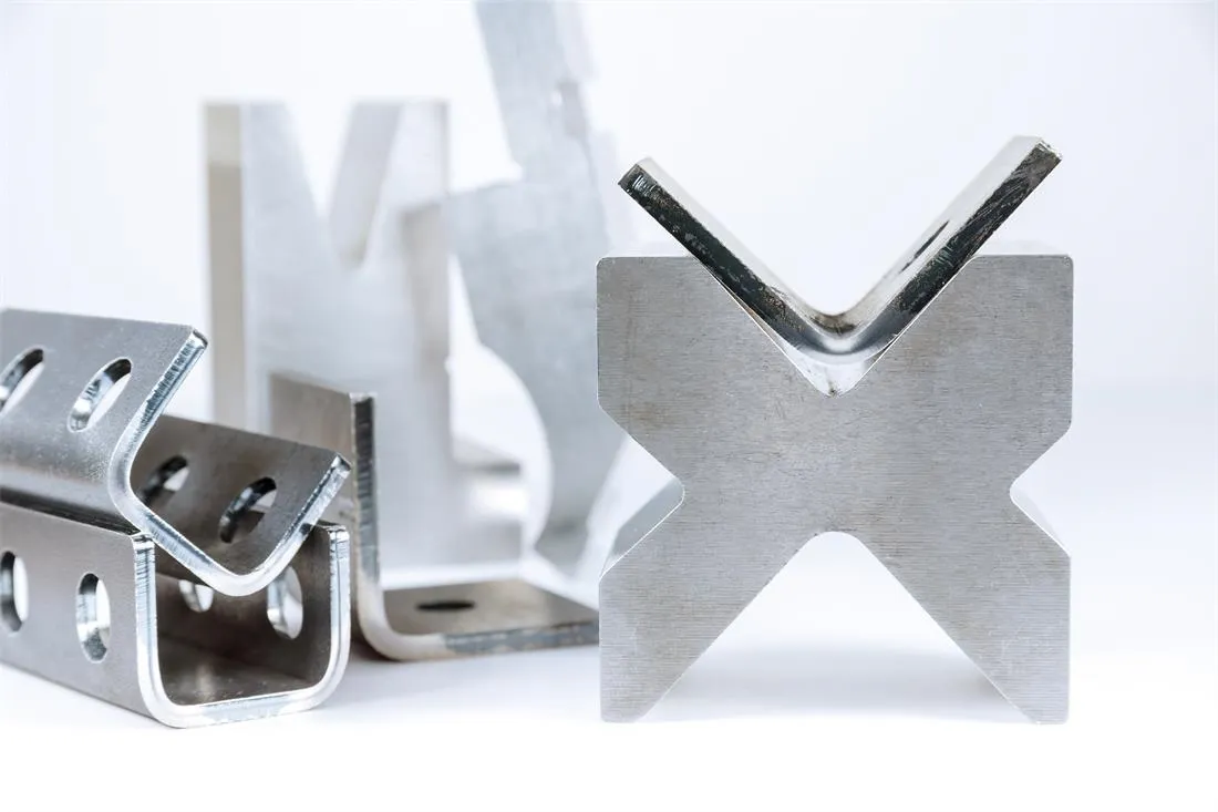 Sheet Metal Fabrication