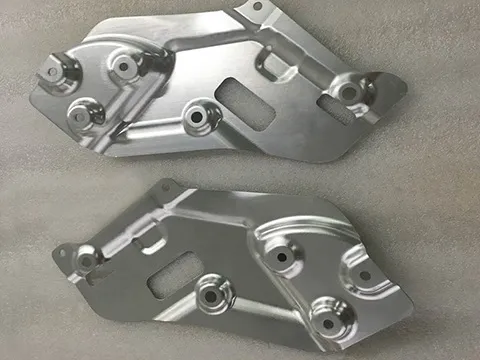 Sheet Metal Stamping Parts