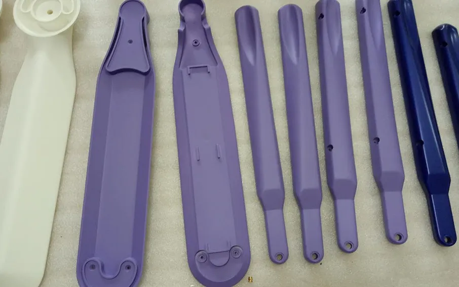 Simulate Real Production Materials