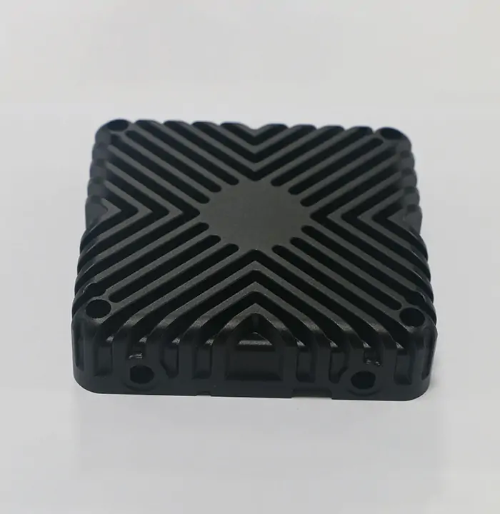 SPI surface finishes