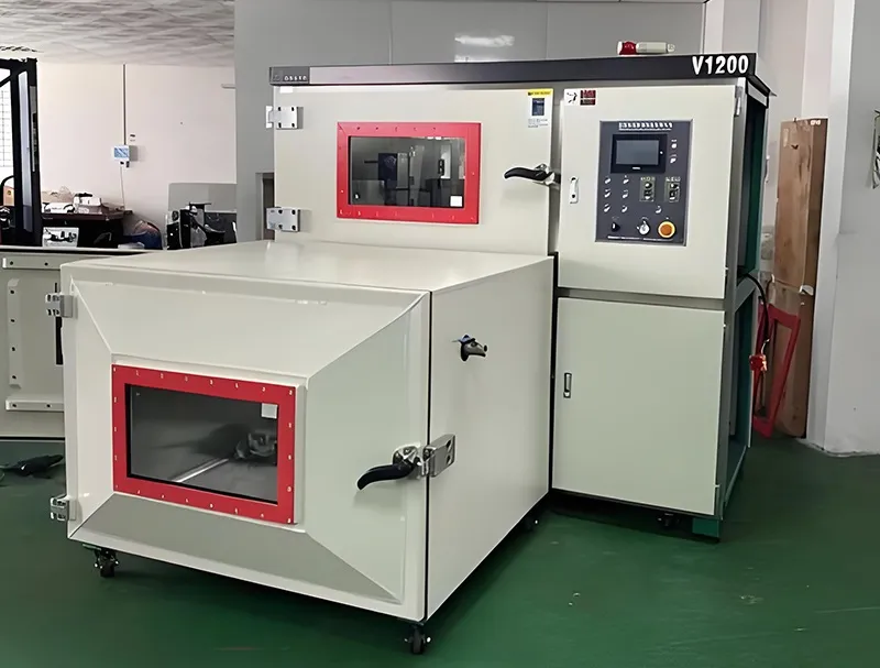 Support for Complex Geometries