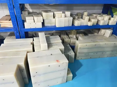 Vacuum Casting