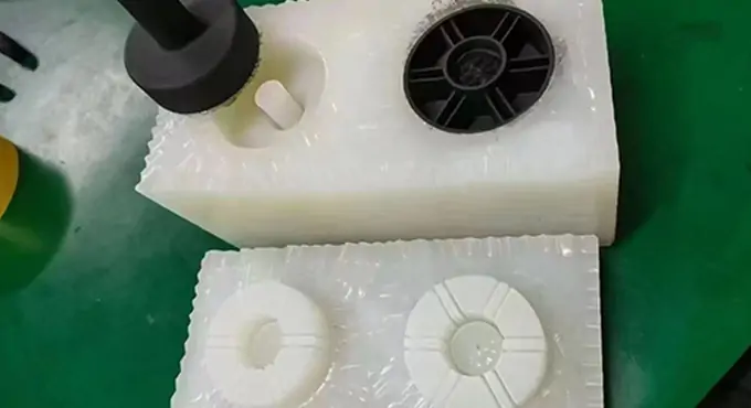 What Is Vacuum Casting?