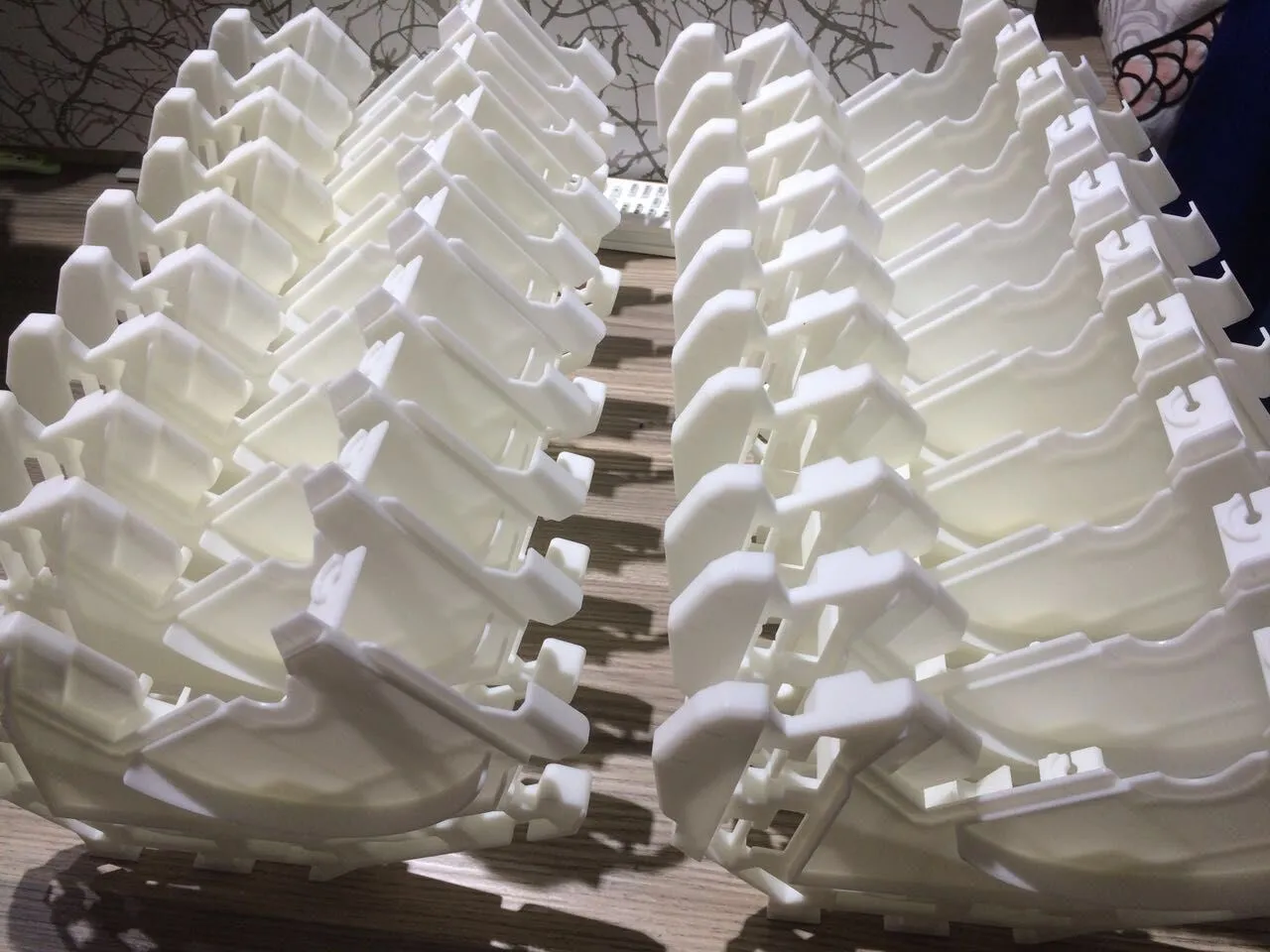 Why Choose Us for 3D Printing?