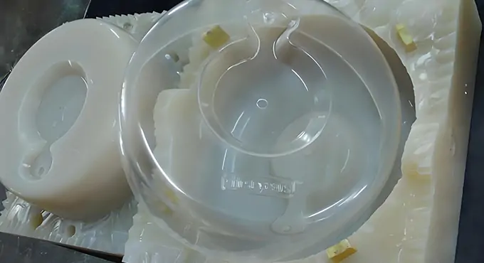 Why Use Vacuum Casting?