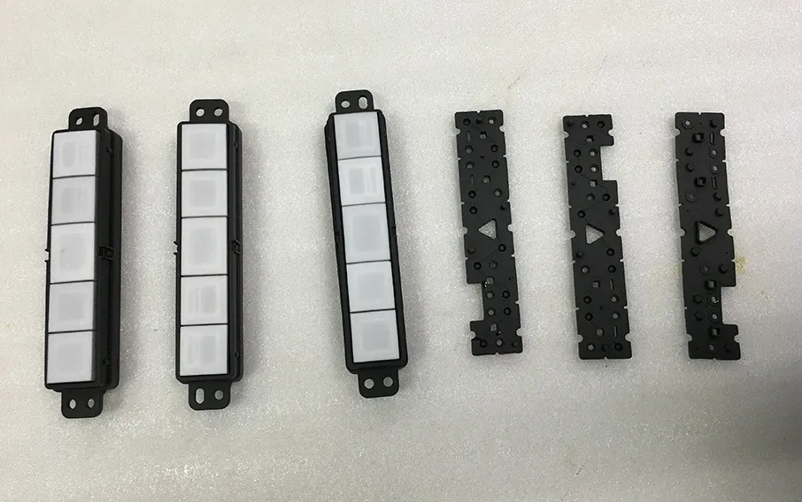 Wide Range of Functional Properties