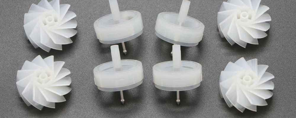 Plastic mold