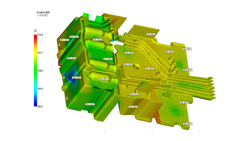 DFM(design for manufactur)