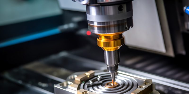 13 Lessons for CNC Programming Skills