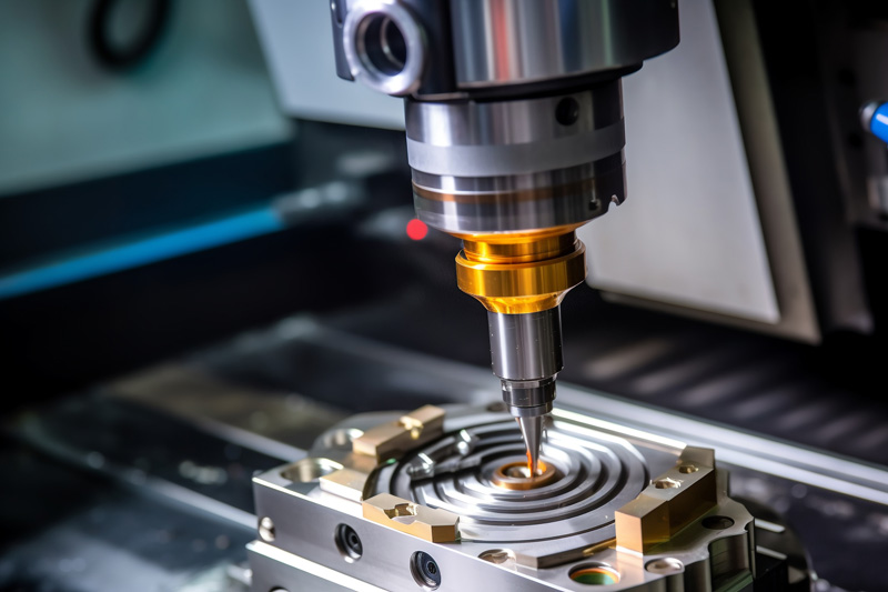 13 Lessons for CNC Programming Skills
