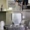 5-axis CNC machining