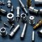 precison cnc machining hardware