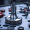 cnc machining shop