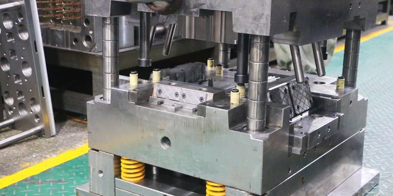 injection mold